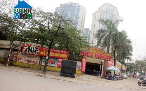 Ảnh 200 nhà, đất công tại Hà Nội bị sử dụng sai mục đích