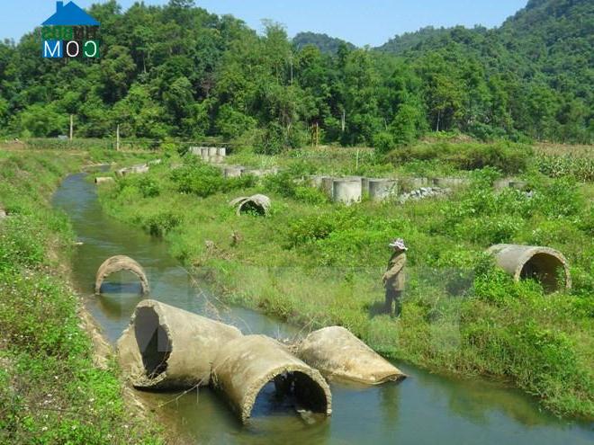 Ảnh Phê duyệt dự án điều chỉnh quy hoạch sử dụng đất đến năm 2020