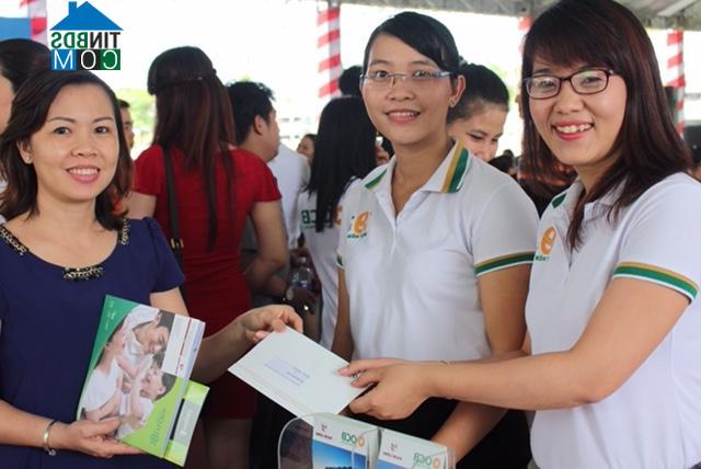 Ảnh Đến OCB vay mua nhà lãi suất thấp nhất