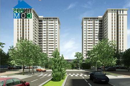 Ảnh Thị trường bất động sản 2015: Cung có bằng cầu?