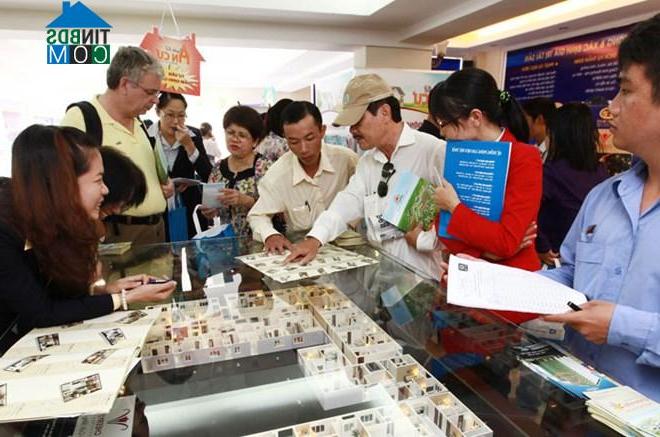 Ảnh Còn nhiều băn khoăn về việc người nước ngoài sở hữu nhà ở tại Việt Nam