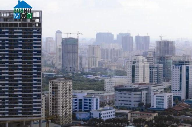 Ảnh Kiều hối sẽ chảy mạnh vào thị trường bất động sản