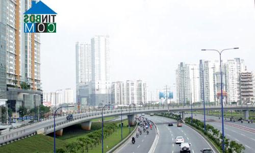 Ảnh Nguồn cung nhà giá rẻ tại Tp.HCM đang cạn dần