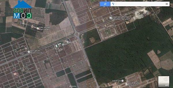 Ảnh Nhiều dự án đất nền chôn vốn tỷ đô ở Nhơn Trạch, Đồng Nai