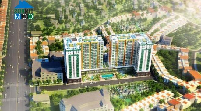 Ảnh "Nới rộng" bảo hiểm, người mua nhà sẽ được lợi