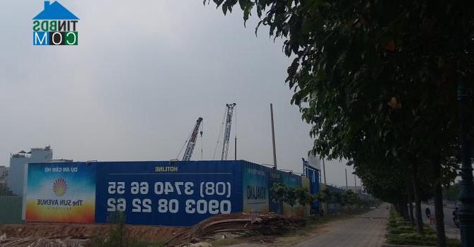 Ảnh Kiến nghị mua lại nhà của người nước ngoài được sở hữu 50 năm