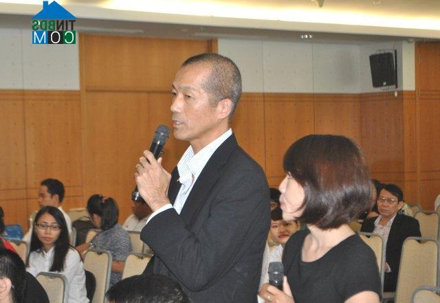 Ảnh Người nước ngoài bất an về thời hạn sở hữu nhà tại Việt Nam