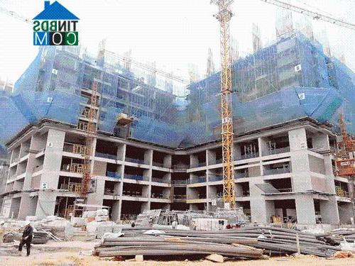 Ảnh Giá nhà tăng nhẹ, người mua thêm áp lực về tâm lý