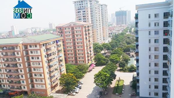 Ảnh HUD bị Thanh tra tố nhiều sai phạm trong hoạt động kinh doanh BĐS
