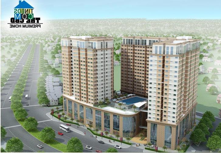 Phối cảnh Premium Home Hotline: 0932.460.460 www.savireal.com