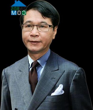 Ông Nguyễn Mạnh Hà, Cục trưởng Cục Quản lý Nhà ở và Thị trường bất động sản (Bộ Xây Dựng)