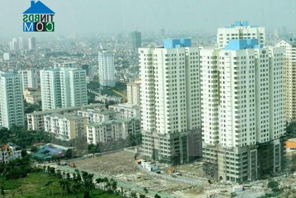 Ảnh Hạ tầng sẽ là chất xúc tác thúc đẩy thị trường BĐS tăng trưởng