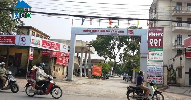 Ảnh Hà Nội: Hàng loạt dự án “ôm” đất vàng và kinh doanh trái phép