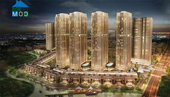Ảnh Để đòi nợ, ngân hàng bảo lãnh dự án phải "nuôi" con nợ