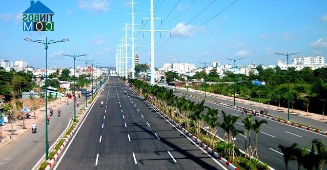 Ảnh Doanh nghiệp BĐS tại Tp.HCM tưng bừng đón vốn ngoại