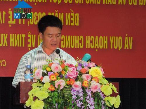 Ảnh Hà Nội công bố quy hoạch đô thị vệ tinh Xuân Mai