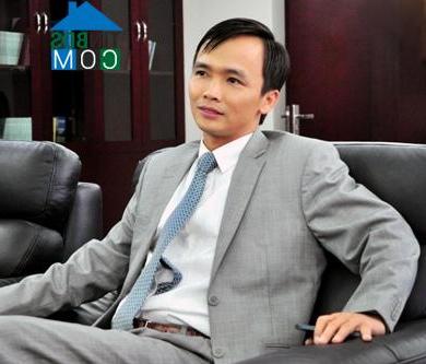 Ảnh Những đại gia địa ốc mới nổi với chiến lược kinh doanh táo bạo