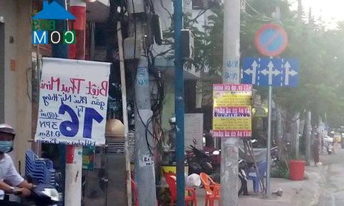 Ảnh Tp.HCM: Biệt thự mini giá bèo được rao bán tràn lan