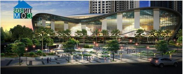 Khu trung tâm thương mại Goldmark City, Đất Xanh Miền Bắc phân phối chính thức. Hotline: 0942 68 9191 – 0936 90 91 91 – 0943 66 91 91 