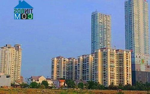 Ảnh BĐS khu Đông Tp.HCM đang trở thành điểm nóng của giới đầu tư