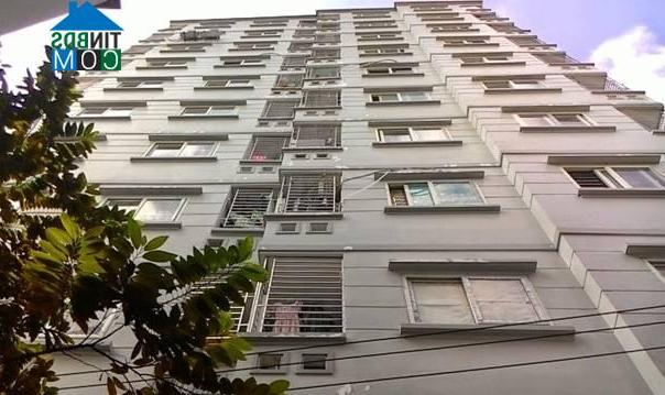 Nhà giá rẻ đáp ứng nhu cầu thực của đa số người dân