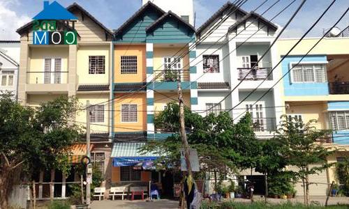 Ảnh Bất động sản mini hút khách tại Sài Gòn