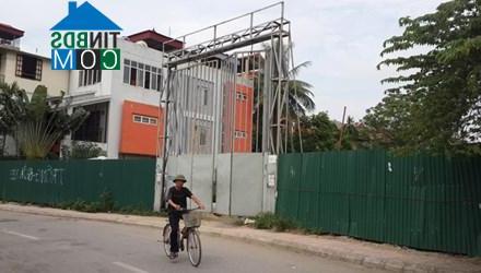 Ảnh Nhà xã hội và gói 30.000 tỷ có nguy cơ "chết chùm"?