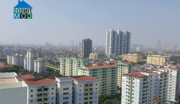 Ảnh Chủ đầu tư lúng túng với mức phí bảo lãnh BĐS