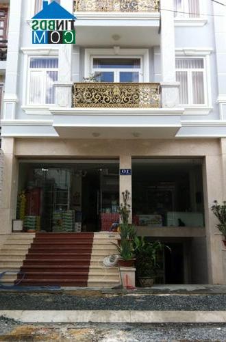 Ảnh Tp.HCM: Nở rộ kinh doanh phòng trọ cao cấp