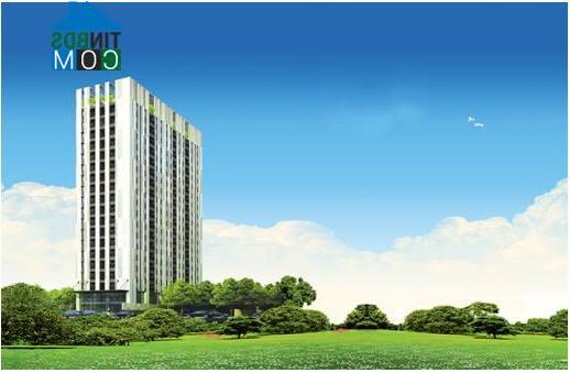 Ảnh Sở hữu căn hộ view sông Quận 7 chỉ từ 1 tỷ đồng