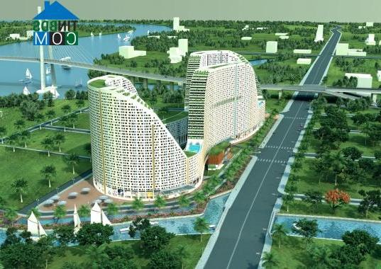 Ảnh Tp.HCM đồng ý cho Phát Đạt chuyển nhượng dự án The EverRich 2