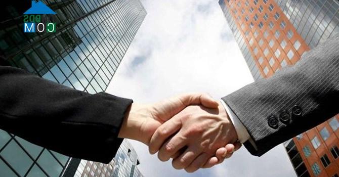 Ảnh Hoạt động M&A tại Tp.HCM góp phần giảm tồn kho BĐS