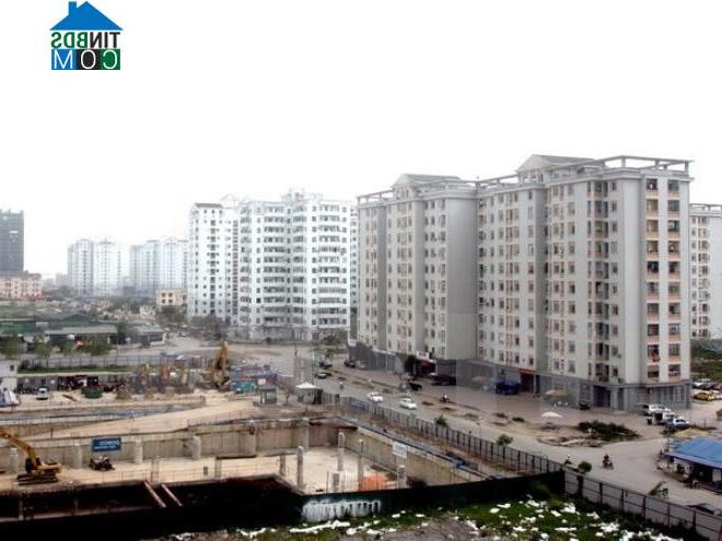 Lượng hàng BĐS tồn kho tại Hà Nội đã giảm còn 8.683 tỷ đồng