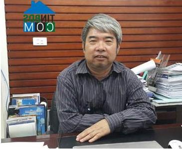 Ảnh Dân bức xúc vì Hà Nội vẫn chưa thể chốt giá nhà thu nhập thấp