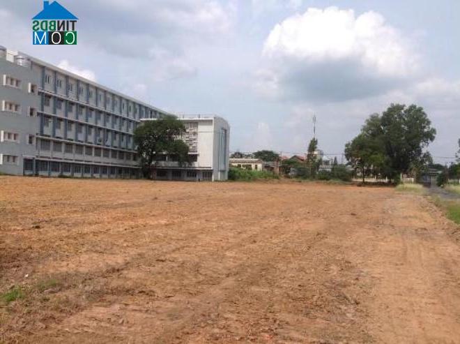 Ảnh Doanh nghiệp nhà nước nào đứng đầu danh sách “ôm” nhiều đất công nhất ở Tp.HCM?