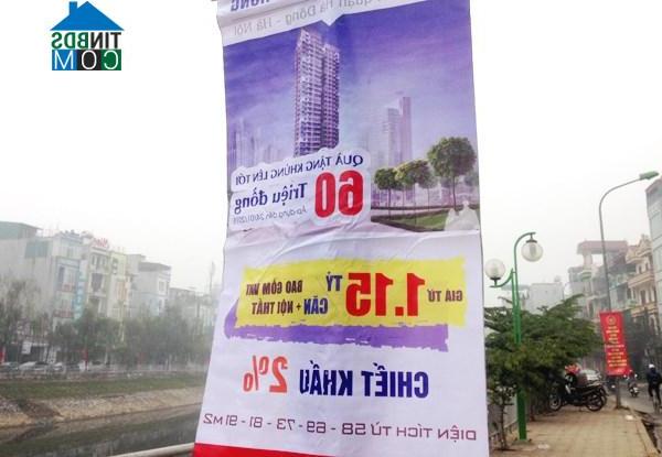 Ảnh Doanh nghiệp phía Bắc chạy đua khuyến mãi trước tháng ngâu