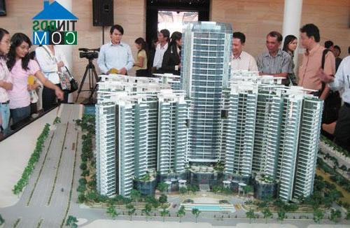 Nhiều Việt Kiều về nước mua bất động sản