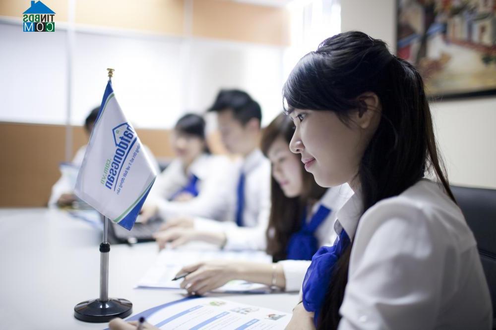 Ảnh Tinbds.COM - 9 năm trưởng thành và phát triển
