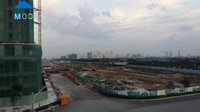 Ảnh Trung Quốc phá giá tiền, BĐS Việt Nam chưa bị ảnh hưởng