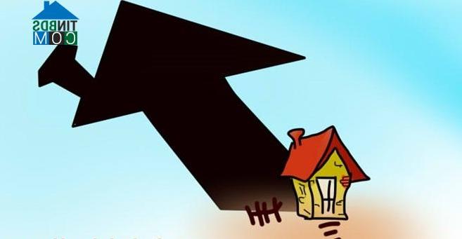 Ảnh Thị trường BĐS không ngại “tháng cô hồn”