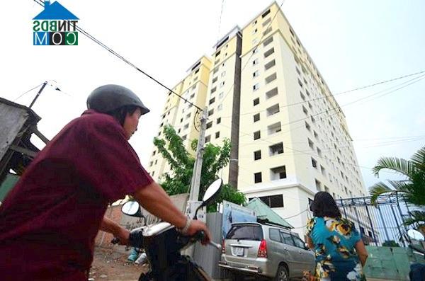 Ảnh Vụ trục lợi gói 30.000 tỷ: Sẽ rà soát ngân hàng cho vay