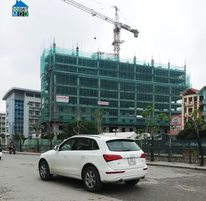 Ảnh Những tiêu chuẩn "ngầm" khi mua căn hộ