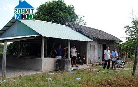 Ảnh Thông tin thêm về vụ "bán trộm đất dân cho doanh nghiệp"