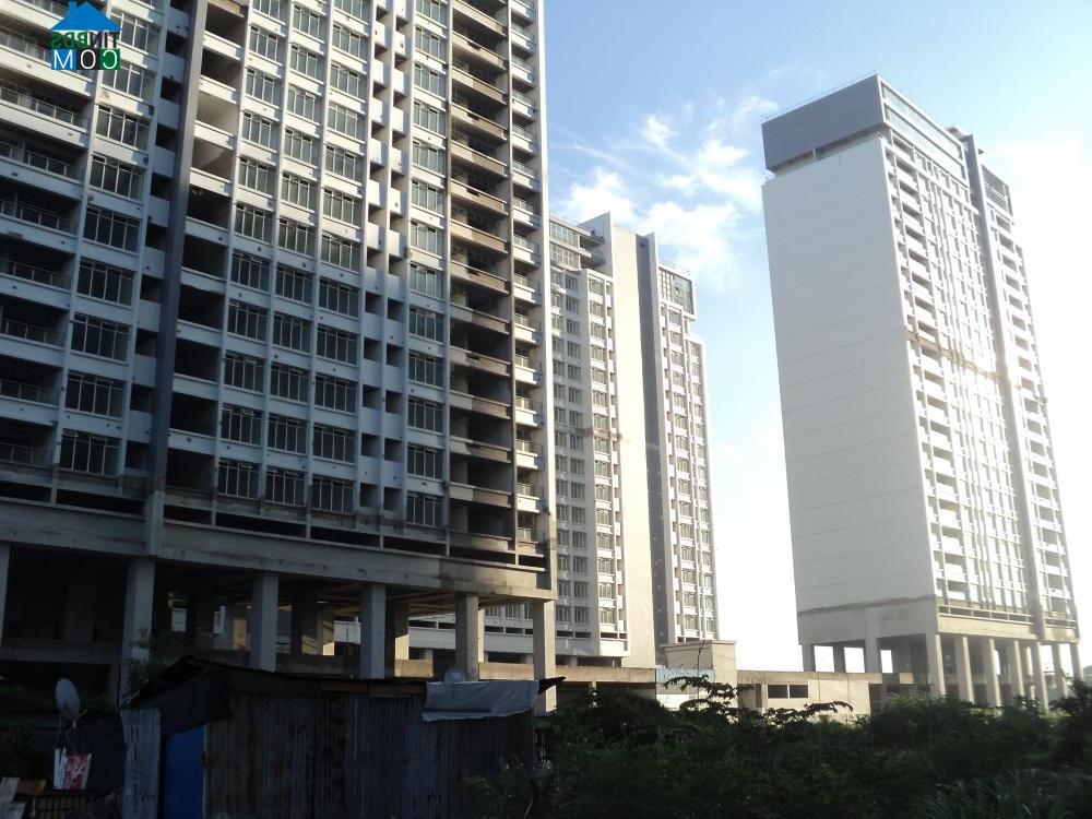 Ảnh Kiệt sức vì đi đòi nhà tại dự án Petrolandmark