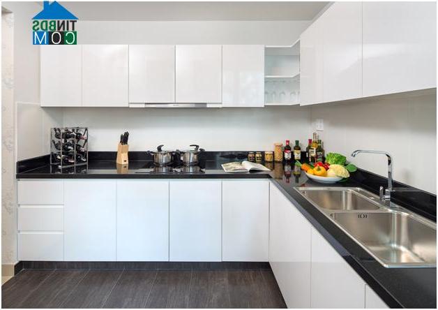 Ảnh Mở bán Khu căn hộ The Krista, phương thức thanh toán hấp dẫn