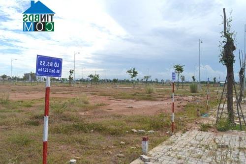 Ảnh Đất nền phân lô đang bị biến tướng?