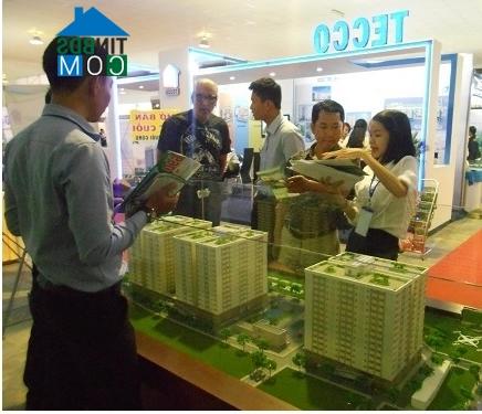 Ảnh Chủ đầu tư Tecco Green Nest trung thành với phân khúc căn hộ giá "mềm"