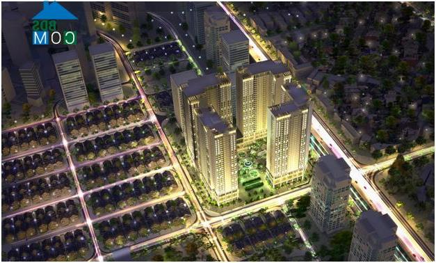 Ảnh Sức hấp dẫn của Eco-GreenCity