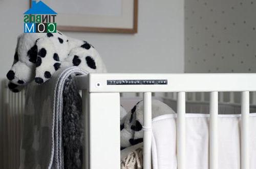 Ảnh Khám phá những phòng ngủ dễ thương của trẻ em Thụy Điển