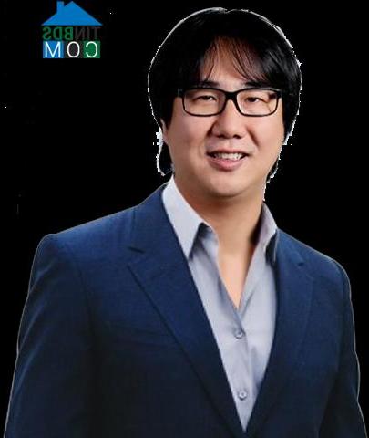 Ông LEWIS NG Giám đốc Điều hành Property Guru